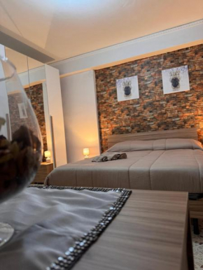 Casa Vacanze La Dolce Vita Terrasini